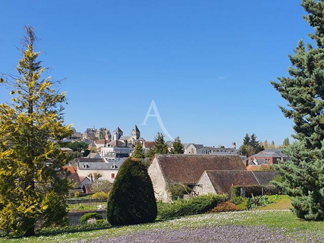 MAISON À VENDRE À SEIGY