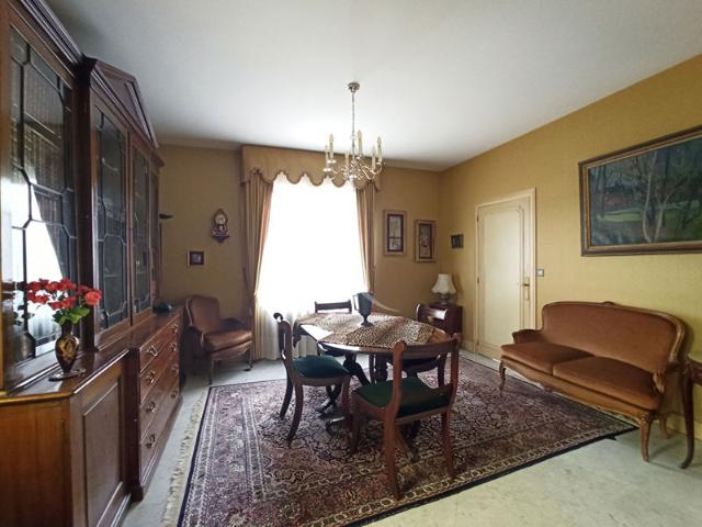 MAISON À VENDRE À ST AIGNAN SUR CHER