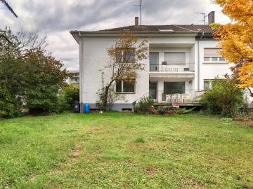 Maison à vendre à Strasbourg 256m2
