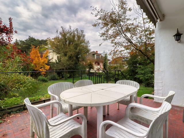 Maison à vendre à Strasbourg 256m2