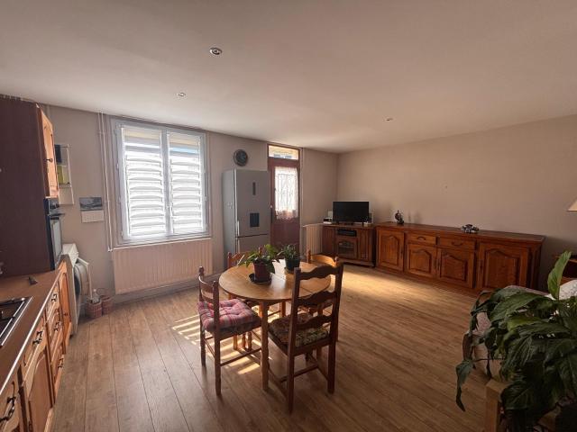 Maison à vendre à Survilliers