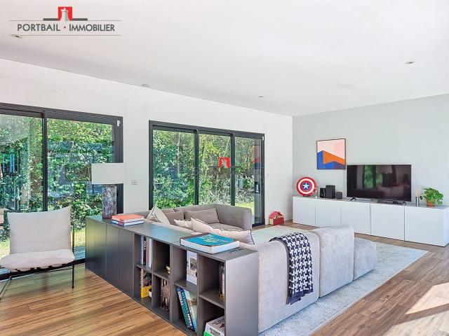 Maison à vendre Ambarès et Lagrave 190m² Ambarès et Lagrave