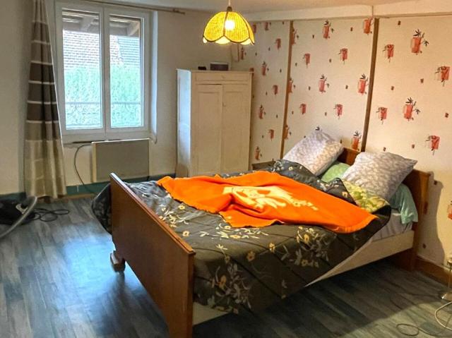 Maison à vendre Agea, Petite Montagne Jurassienne
