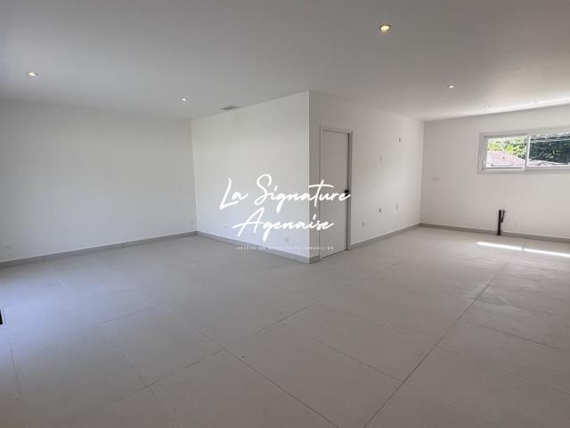 Maison à vendre Agen 93m² Agen