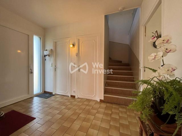 Maison à vendre Aiglemont