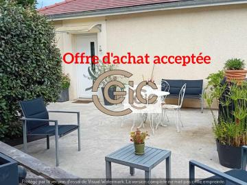 Maison à vendre Aigremont