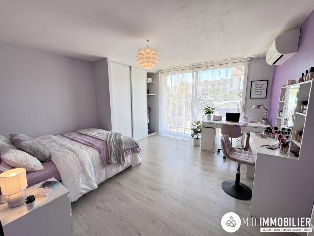 Maison à vendre Albi 117m² Albi