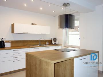 Maison à vendre Allennes les Marais