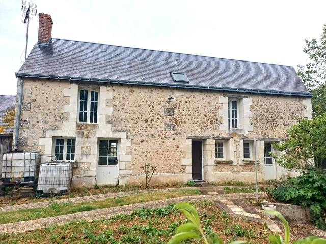 Maison à vendre Artannes sur Indre 148m² Artannes sur Indre