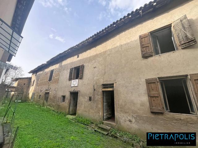 Maison à vendre Arnas 227m² Arnas