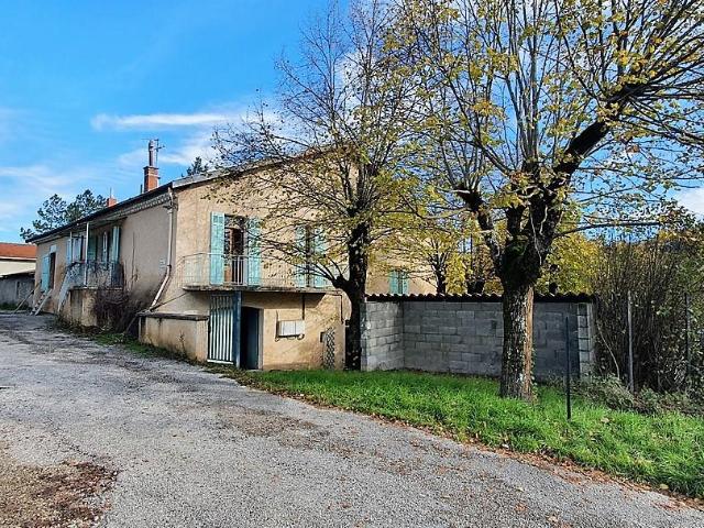 Maison à vendre, Aspremont, à Aspremont, France