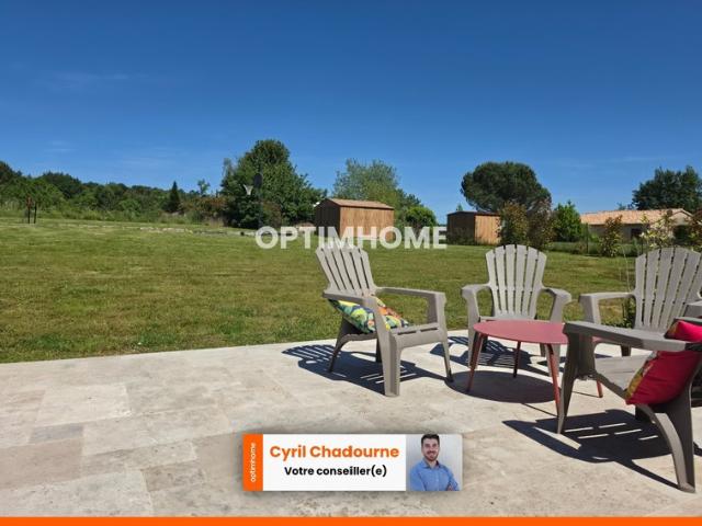 Maison à vendre ATUR 24
