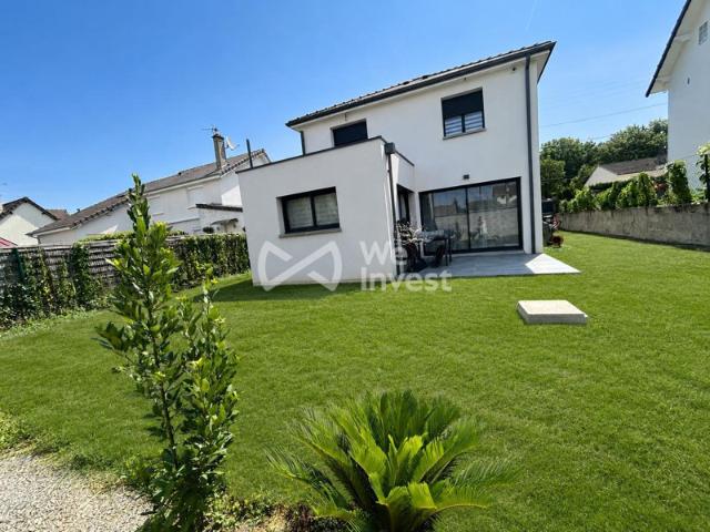 Maison à vendre Athis Mons