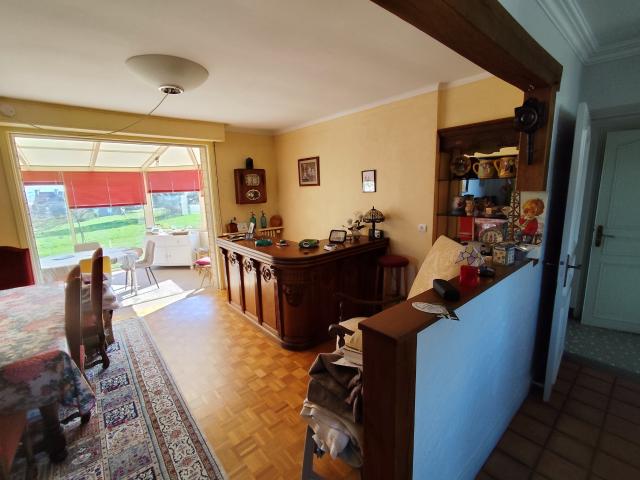 Maison à vendre au FOEIL QUINTIN
