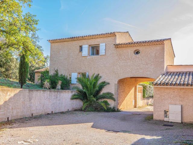 Maison A Vendre Au Plan De La Tour 96m² Le Plan de la Tour