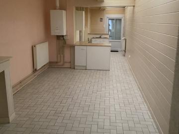 Maison à vendre Auchel