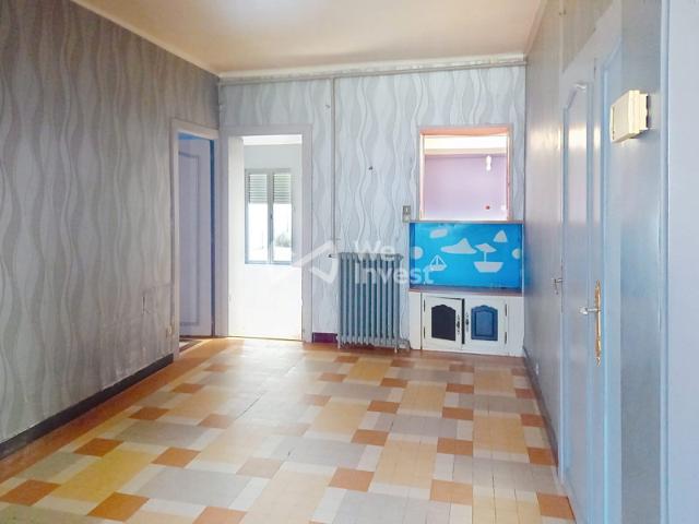 Maison à vendre Aulnoye Aymeries