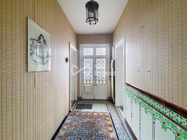 Maison à vendre Aulnoye Aymeries