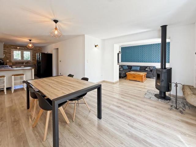 Maison à vendre avec jardin centre ville Plan d'Orgon