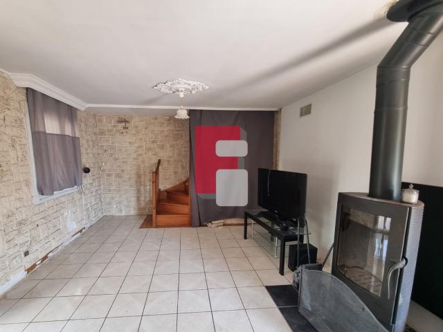 Maison à vendre Bouranton