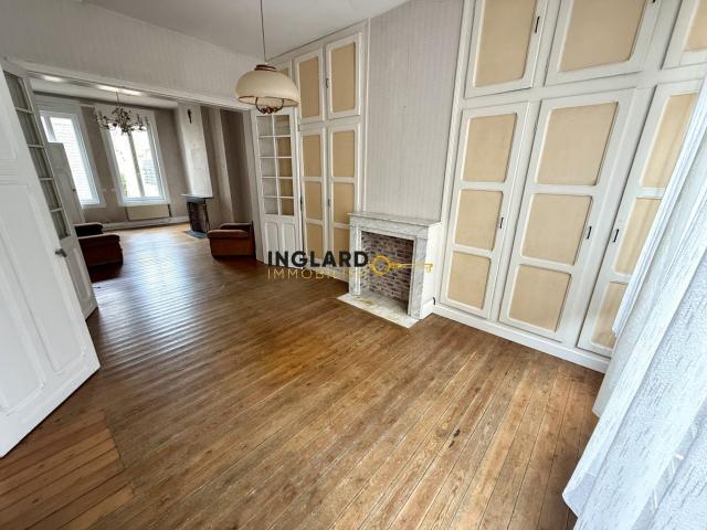 Maison à vendre Bourbourg 122m² Bourbourg
