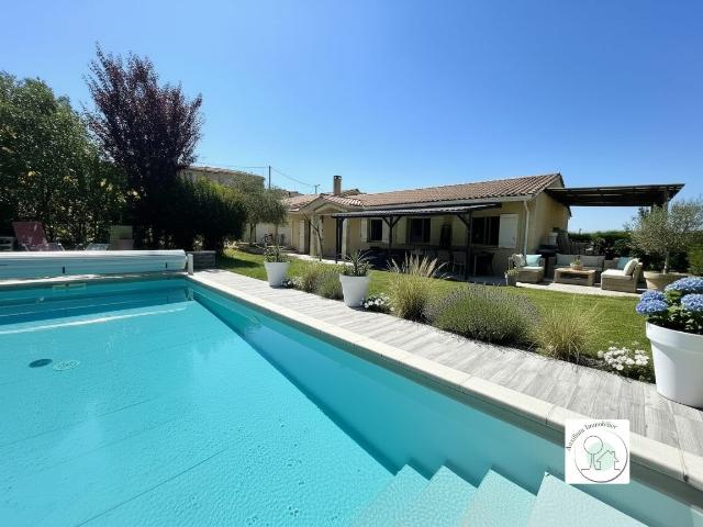 Maison à vendre Bourg 140m² Bourg