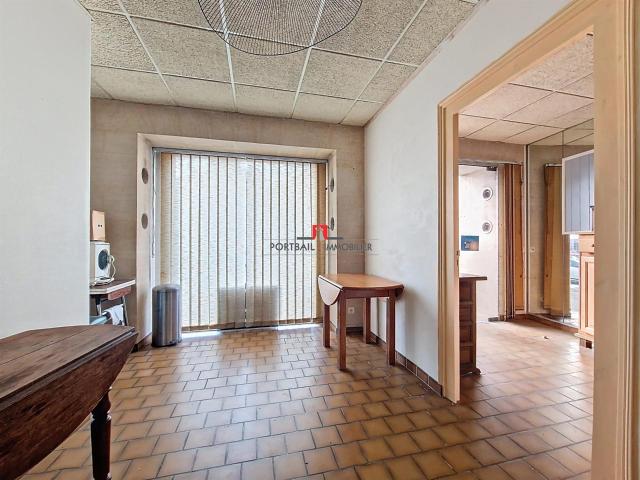 Maison à vendre Bourg 155m² Bourg