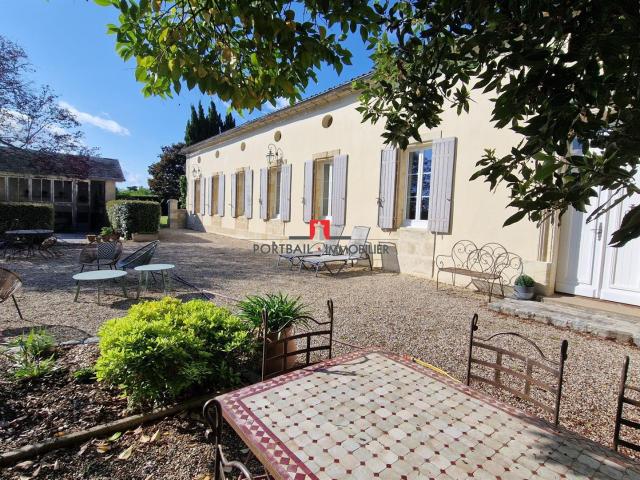 Maison à vendre Bourg 273m² Bourg