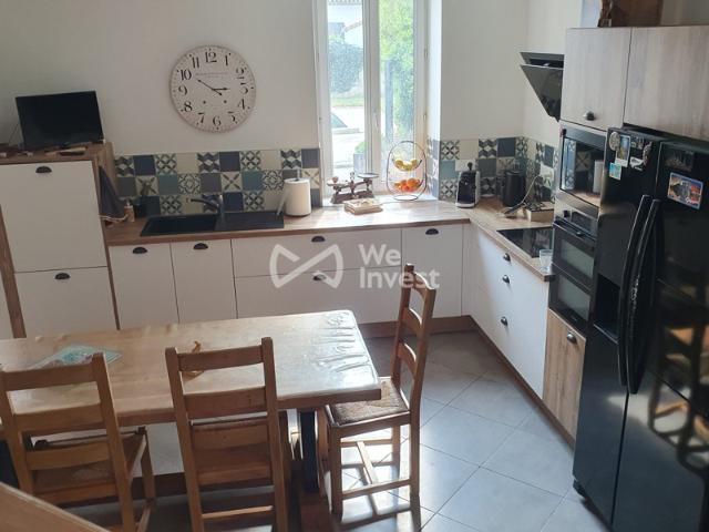 Maison à vendre Bon Encontre