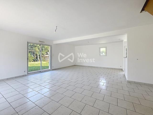 Maison à vendre Ballée