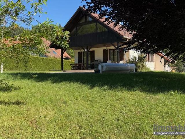 Maison à vendre Ban de Laveline