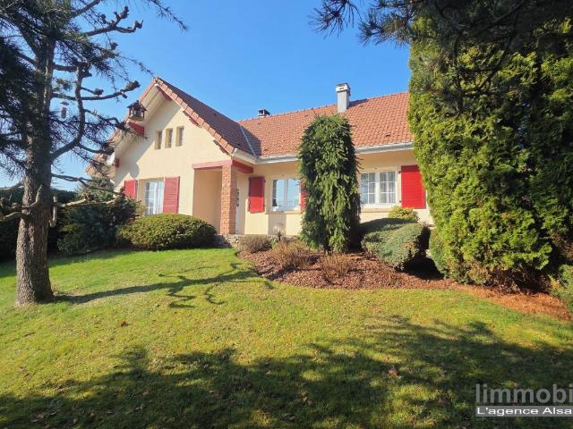Maison à vendre Ban de Laveline