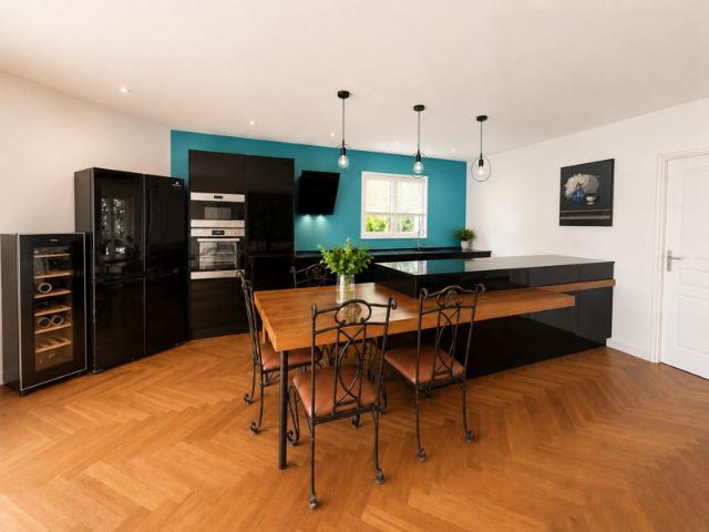 Maison à vendre Barberaz