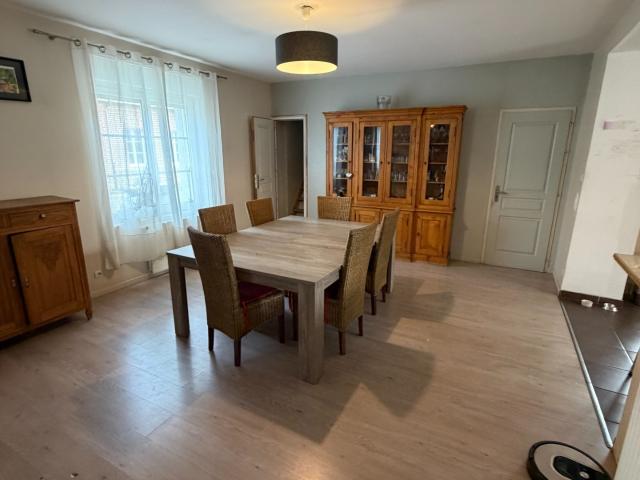 Maison à vendre BEUVRY LA FORET 59310