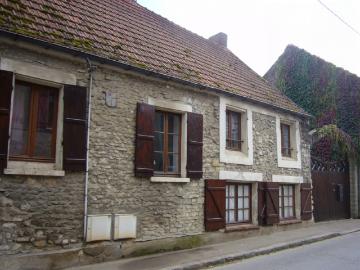 Maison à vendre Beynes