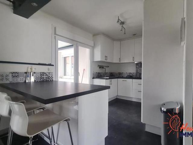 Maison à vendre Bezannes