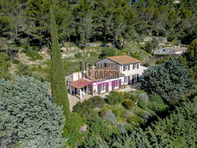 Maison à vendre Beaumes de Venise 200m² Beaumes de Venise