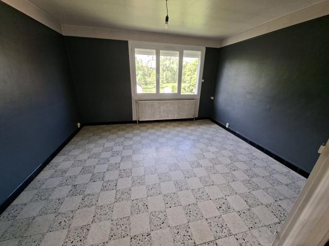 Maison a vendre Beauchamps