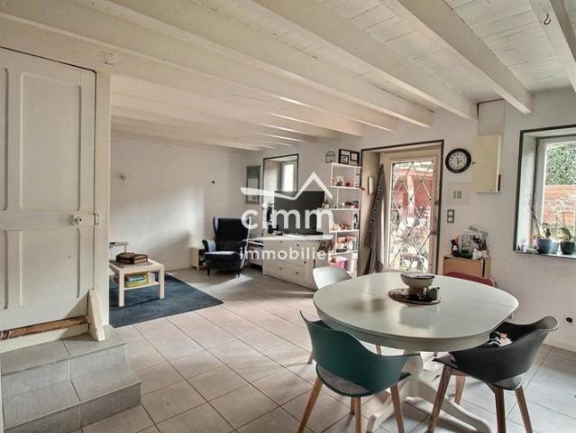 Maison à vendre Beaufort