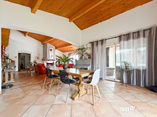 Maison à vendre Bérat 155m² Bérat