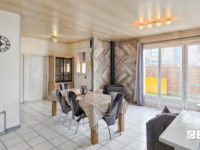 Maison à vendre Bérat 80m² Bérat