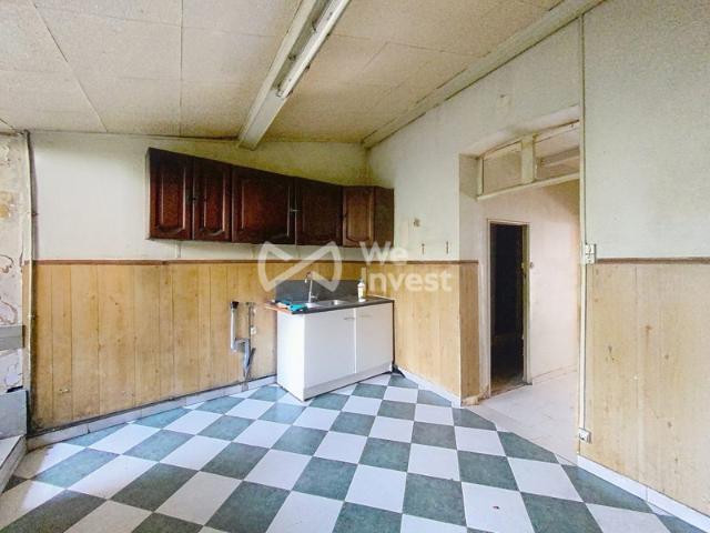Maison à vendre Berlaimont