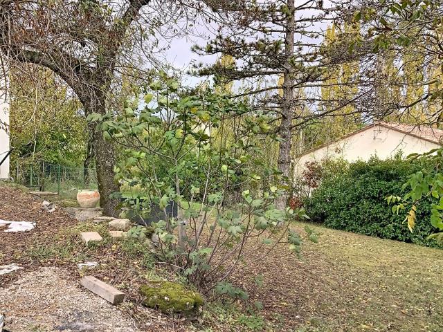 Maison à vendre Bernac 149m² Bernac