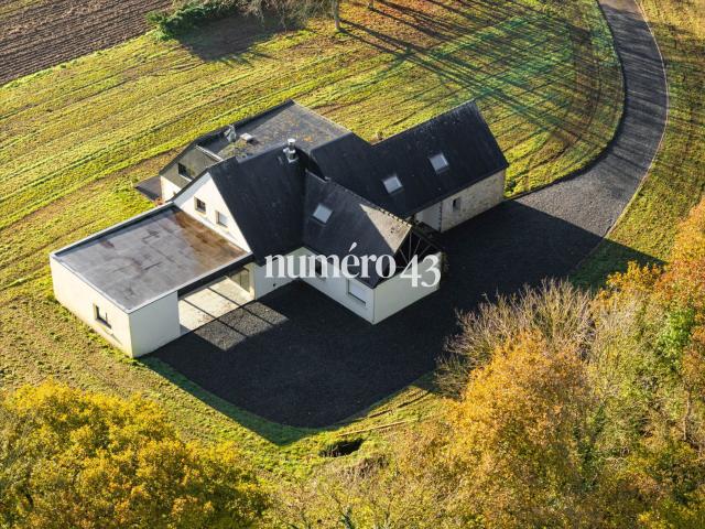 Maison à vendre Binic Étables sur Mer 330m² Binic Étables sur Mer