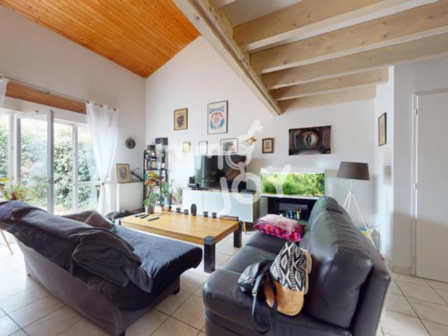 Maison à vendre BLAGNAC