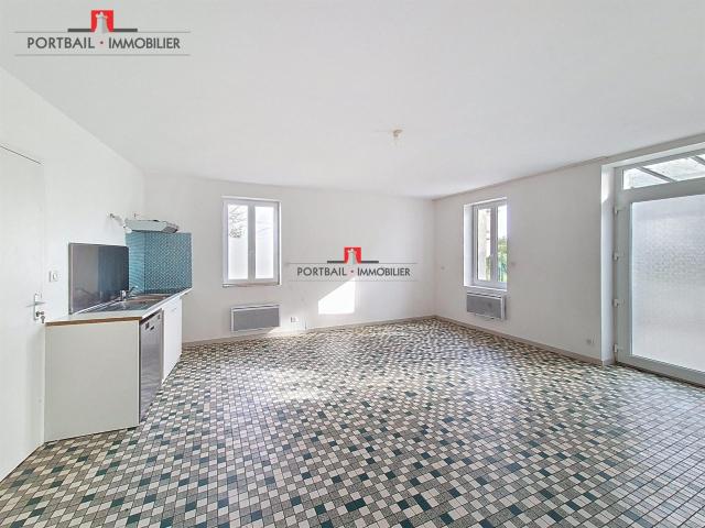 Maison à vendre Blanquefort 120m² Blanquefort