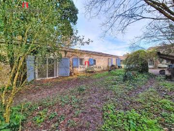 Maison à vendre Blanquefort 422m² Blanquefort