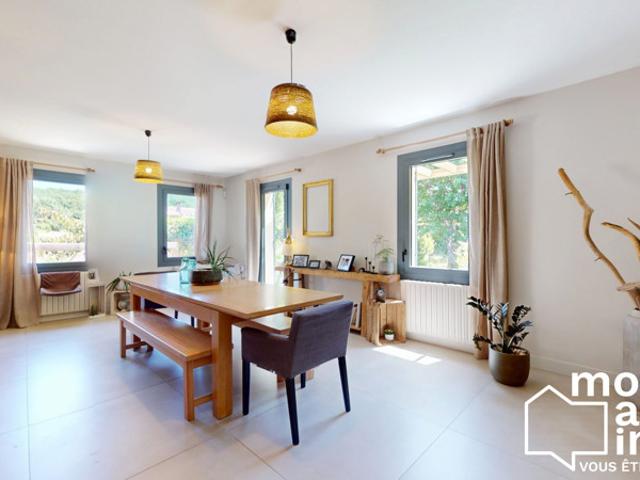 Maison à vendre Branne