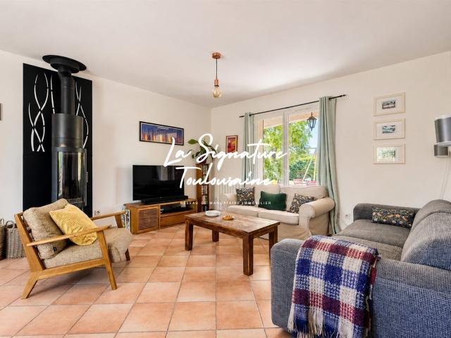 Maison à vendre Brax 140m² Brax