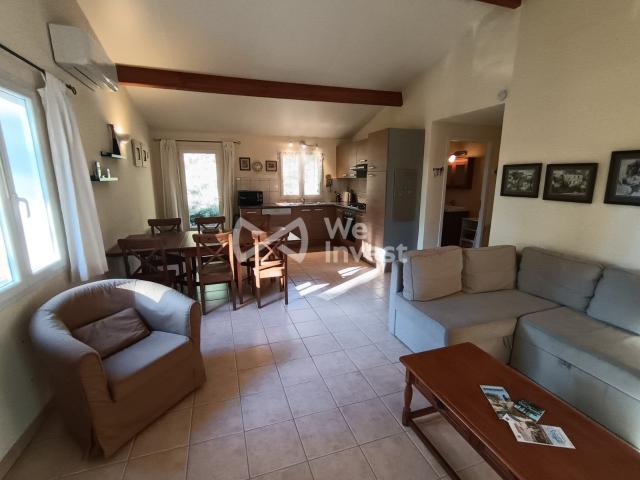 Maison à vendre Brossac 72m² Brossac